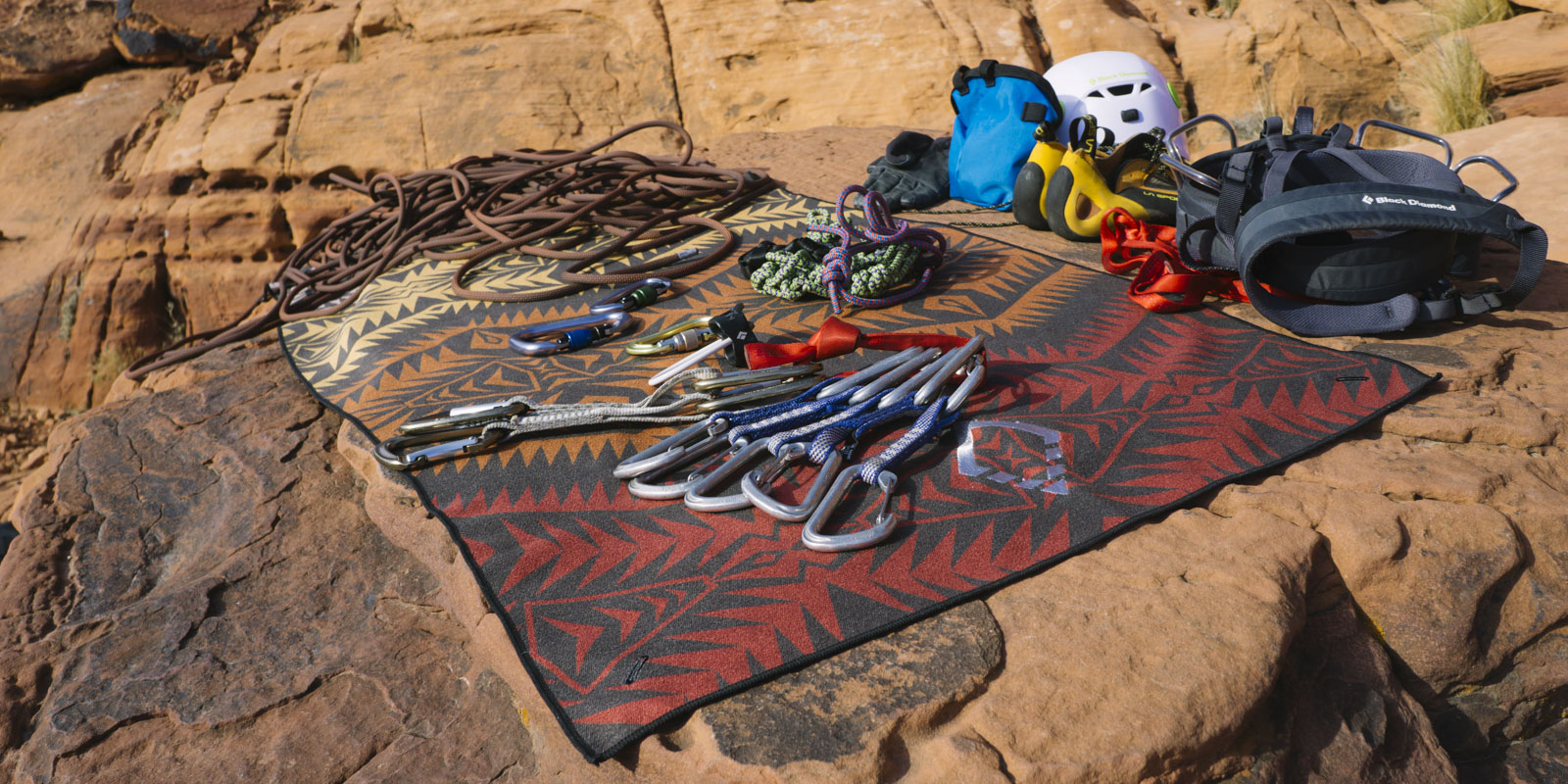 Nomadix EcoFriendly Towels Available at REI Stores Nationwide